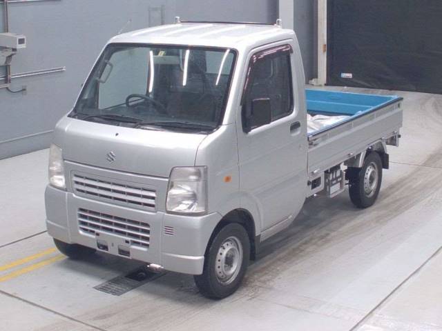 35 SUZUKI CARRY TRUCK DA63T 2012 г. (CAA Gifu)